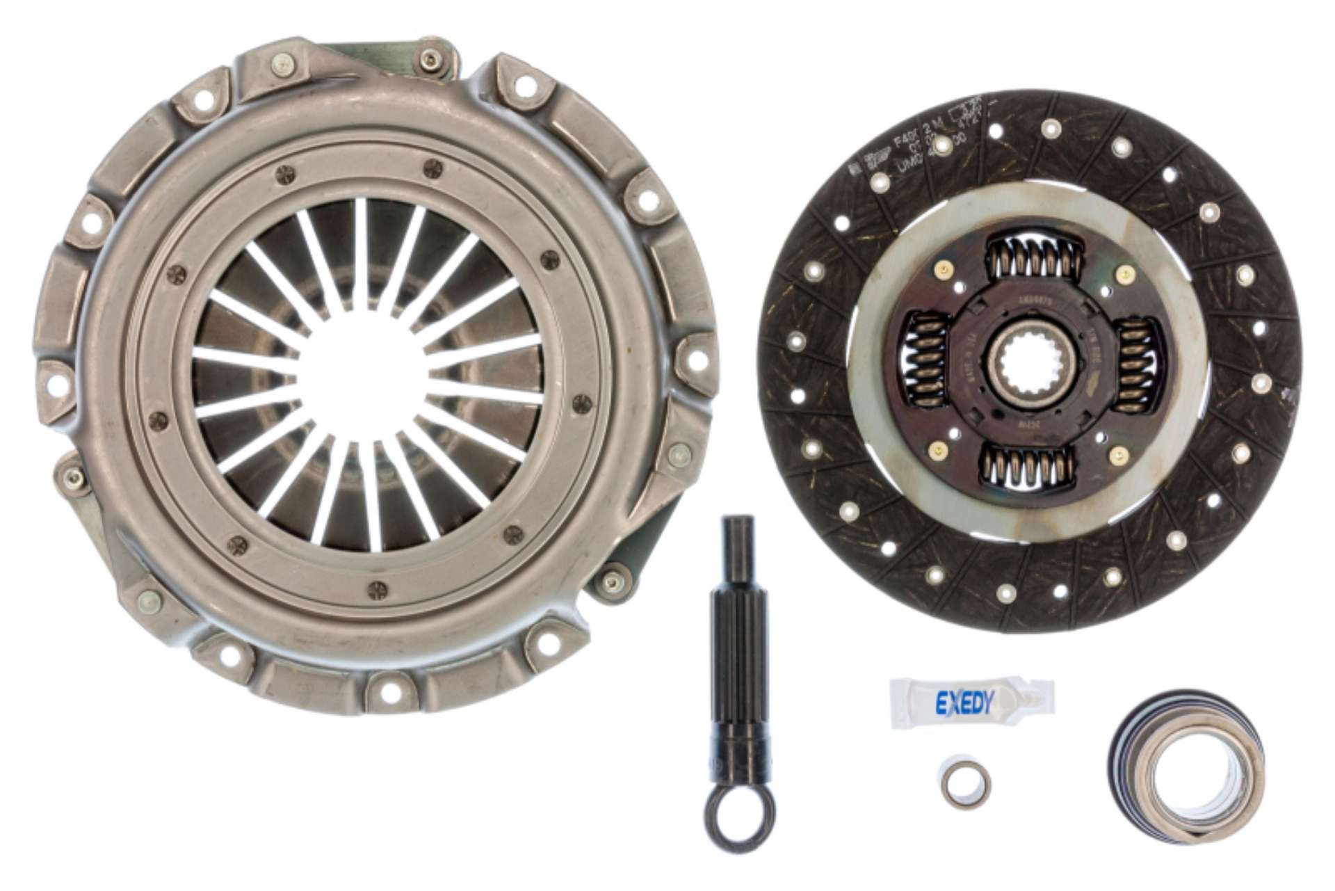 Picture of Exedy OE Clutch Kit