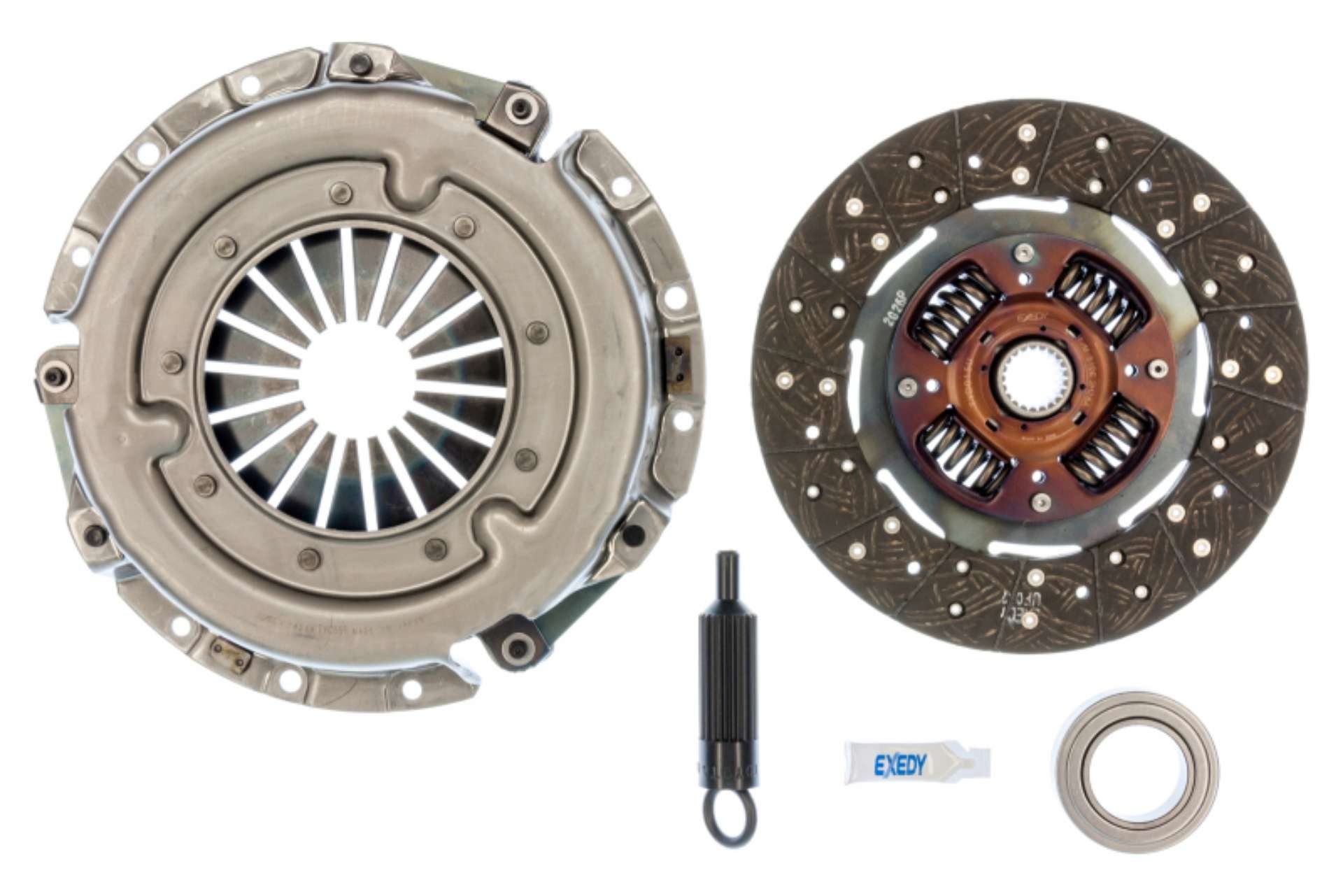 Picture of Exedy OE Clutch Kit