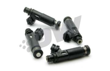 Picture of DeatschWerks 90-05 Miata 450CC Top Feed Injectors