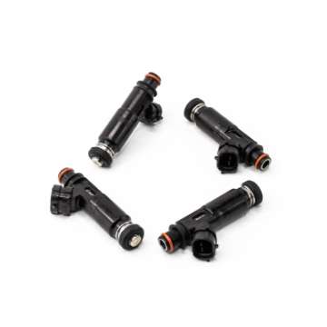 Picture of DeatschWerks 90-05 Miata 450CC Top Feed Injectors