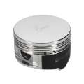 Picture of Manley Ford 4-6L-5-4L 3-572in Bore 1-220in CD Ext- D Platinum Series Piston Set