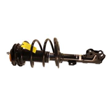 Picture of KYB Shocks & Struts Strut-Plus 12-14 Front Right Toyota Camry L-LE-XLE-Hybrid w-2-5L