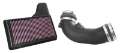 Picture of K&N 2015 Ford Mustang V8-5-0L Performance Air Intake System