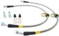 Picture of StopTech 97-01 Toyota Camry Stainless Steel Front Brake Lines