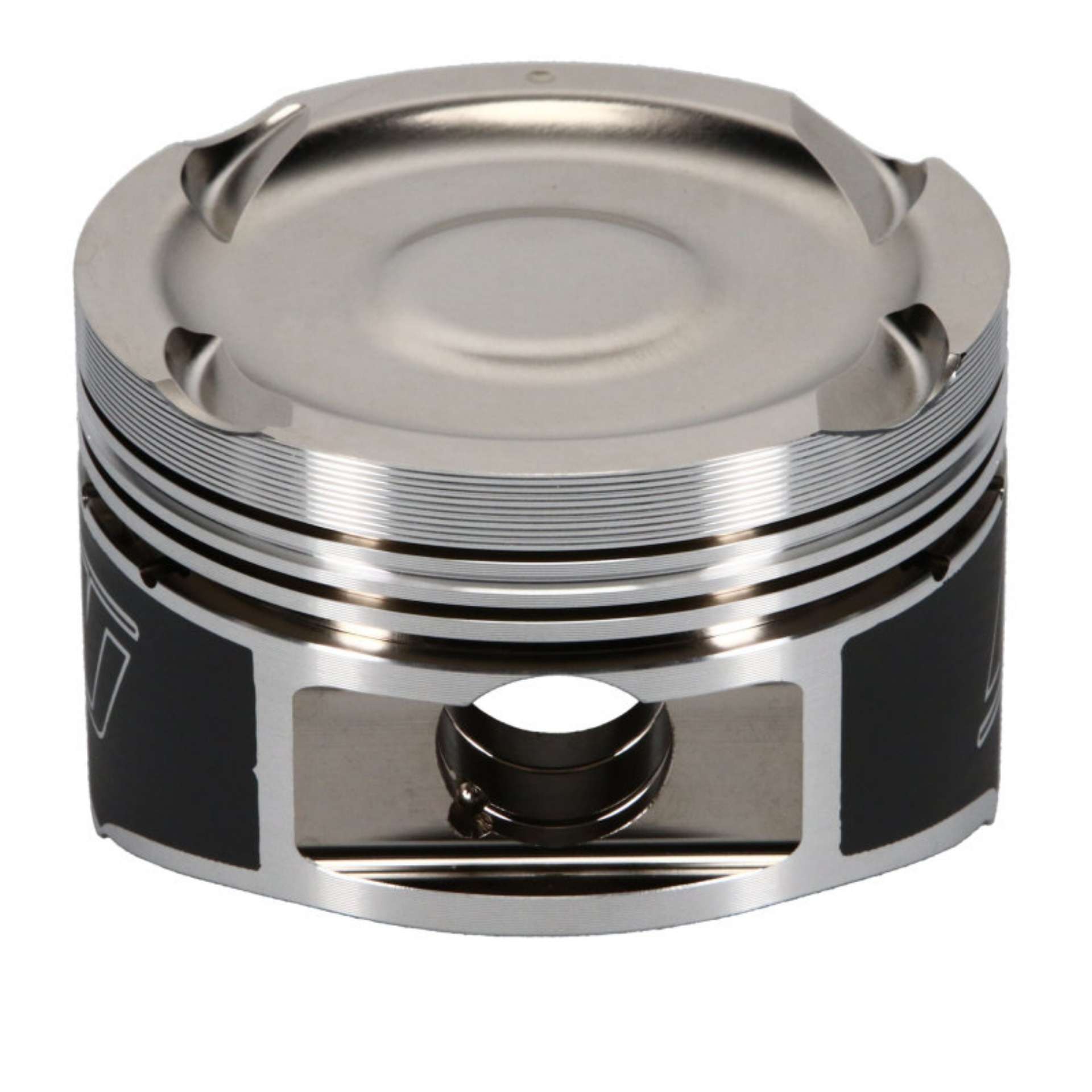 Picture of Wiseco Volvo B5254 2-5L -13cc Dish 30-50mm CH 83mm Bore Custom Pistons SPECIAL ORDER