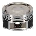 Picture of Wiseco Volvo B5254 2-5L -13cc Dish 30-50mm CH 83mm Bore Custom Pistons SPECIAL ORDER