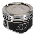 Picture of Wiseco Volvo B5254 2-5L -13cc Dish 30-50mm CH 83mm Bore Custom Pistons SPECIAL ORDER