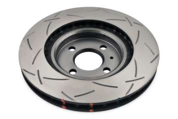 Picture of DBA 01-11 Lotus Elise-Exige S2 Front-Rear T3 4000 Series Slotted Rotor