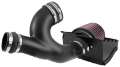 Picture of K&N 2015 Ford F150 EcoBoost V6-3-5L 57 Series FIPK Performance Intake Kit