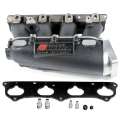 Picture of Skunk2 Ultra Series Street K20A-A2-A3 K24 Engines Intake Manifold - Black