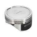 Picture of Manley Chrysler Hemi 6-4L +-005in Oversize-4-095in Bore -12-5cc Dish Extreme Duty Piston Set