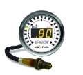 Picture of Innovate MTX-L PLUS Digital Air-Fuel Ratio Gauge Kit 8ft w-O2 Sensor