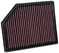 Picture of K&N 16-17 Volvo V90 II L4-2-0L DSL Drop In Replacement Air Filter