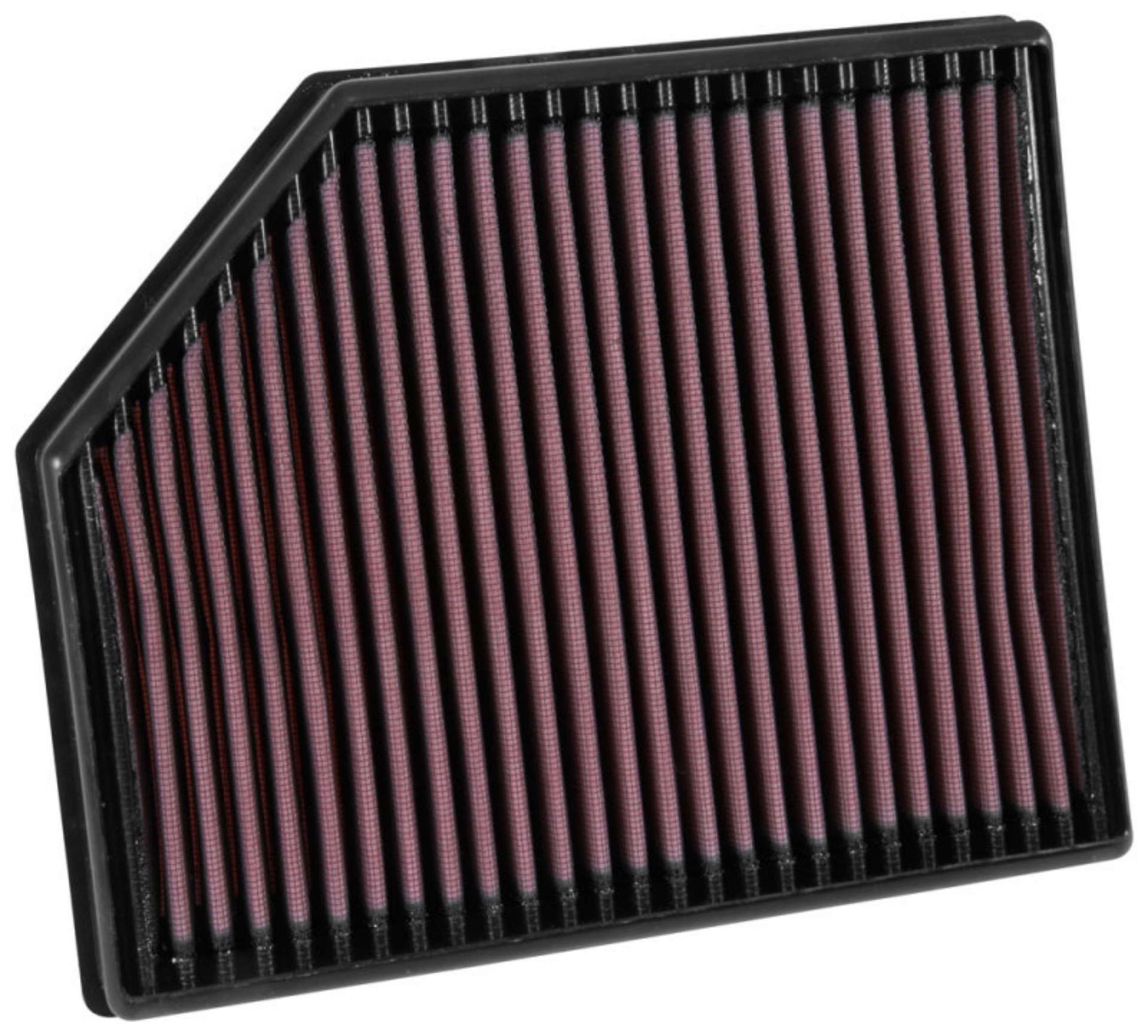 Picture of K&N 16-17 Volvo V90 II L4-2-0L DSL Drop In Replacement Air Filter