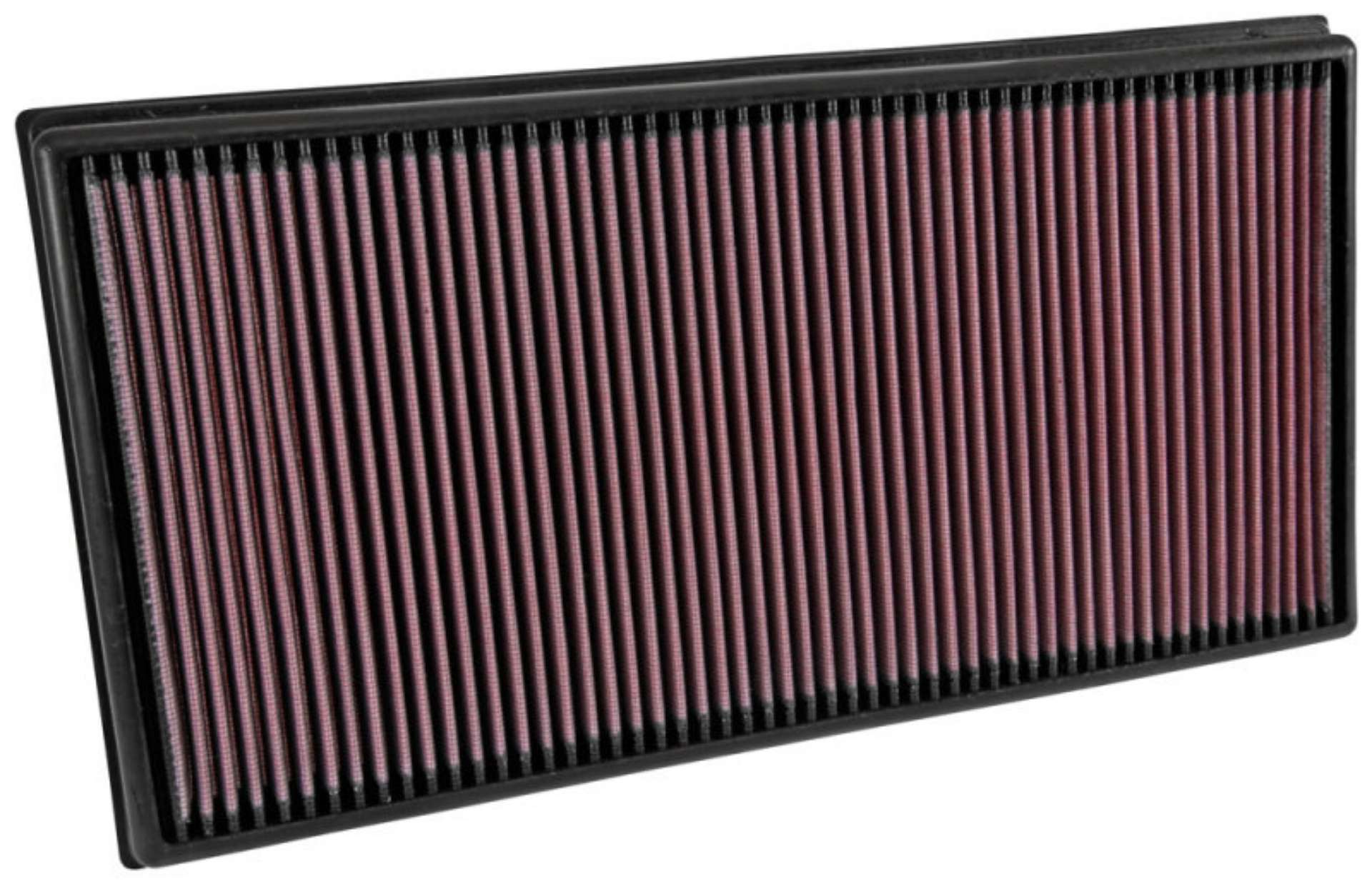 Picture of K&N 2015 Mercedes Benz Vito L4-1-6L DSL Replacement Drop In Air Filter