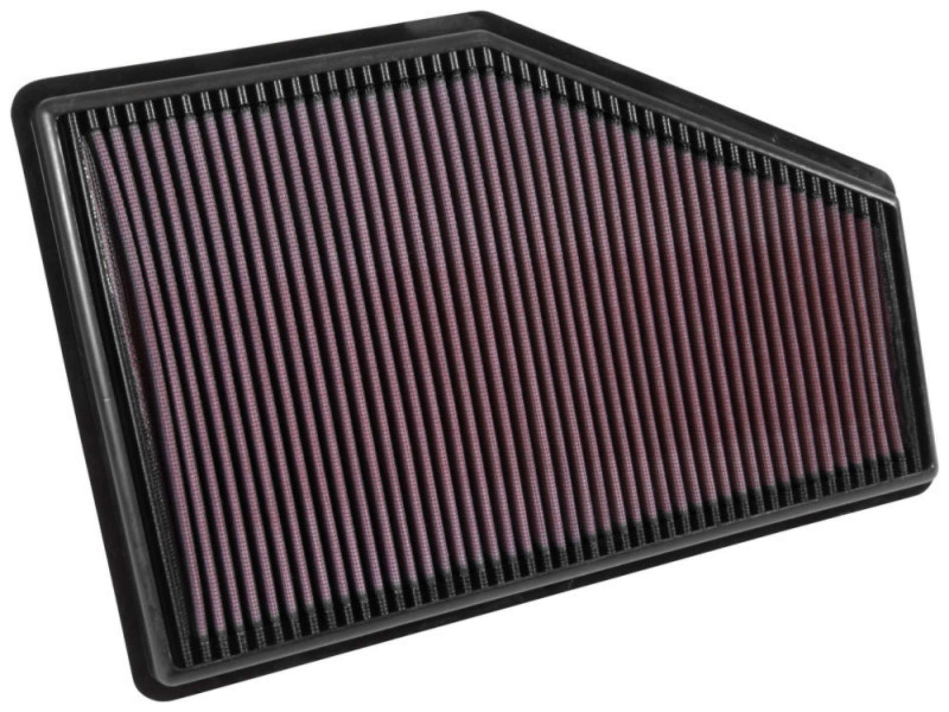 Picture of K&N 16-17 Chevrolet Malibu L4 1-5L F-I Replacement Air Filter