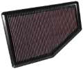 Picture of K&N 16-17 Chevrolet Malibu L4 1-5L F-I Replacement Air Filter