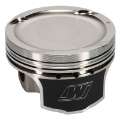 Picture of Wiseco Honda R18 81-5mm 9-0:1 CR Bore -10cc Dome Piston Shelf Stock Kit