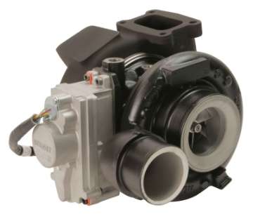 Picture of Fleece Performance 13-17 Cummins 63mm FMW Holset VGT Cheetah Turbocharger