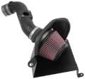 Picture of K&N 16-17 Honda Civic Will Not Fit Type R L4-2-0L Aircharger Performance Air Intake Kit