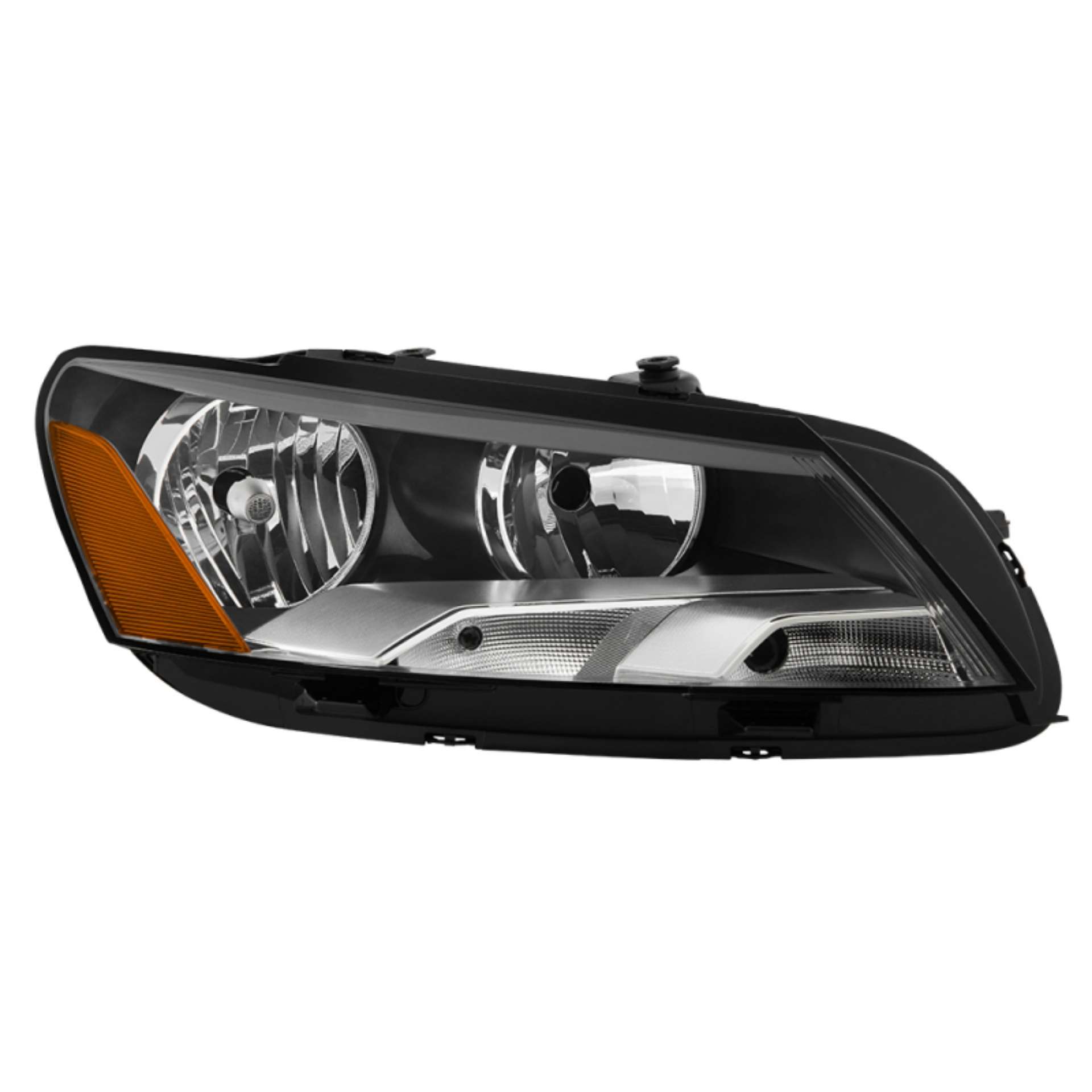 Picture of xTune VW Passat 11-14 Passenger Side Halogen Headlight - OEM R HD-JH-VP12-OE-R