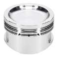 Picture of JE Pistons Honda Fit L15A 73mm Bore -1-3cc Dish 12-5:1 CR Piston Kit Set of 4 Pistons