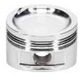 Picture of JE Pistons Honda Fit L15A 73mm Bore -1-3cc Dish 12-5:1 CR Piston Kit Set of 4 Pistons