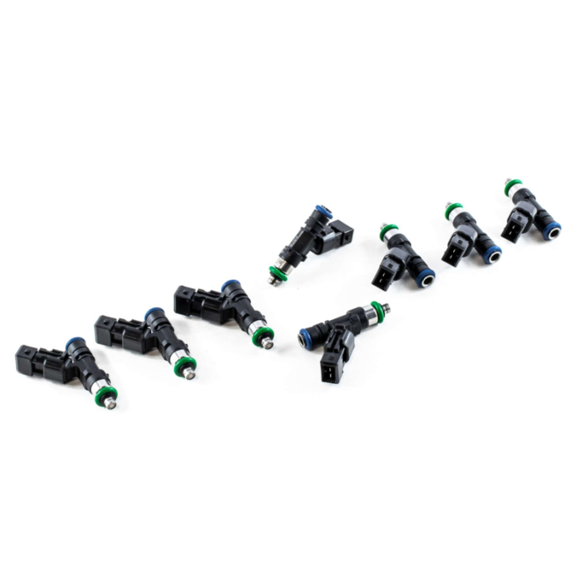 Picture of DeatschWerks 03-06 Mercedes-Benz CL55 AMGSC-E55 AMGSC 440cc-min Injectors - Set of 8