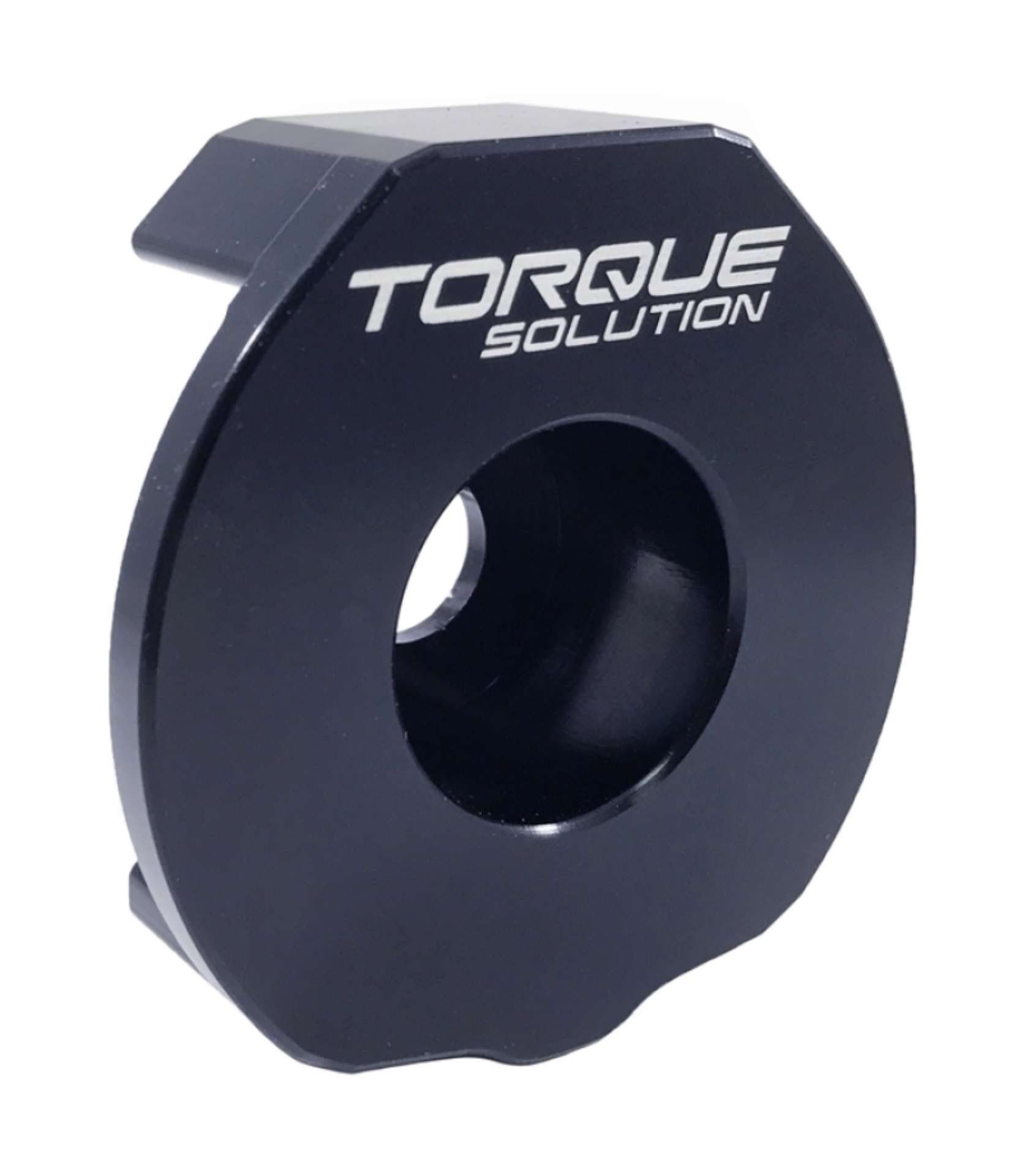 Picture of Torque Solution Pendulum Dog Bone Billet Insert VW Golf-GTI MK7 Circle Version