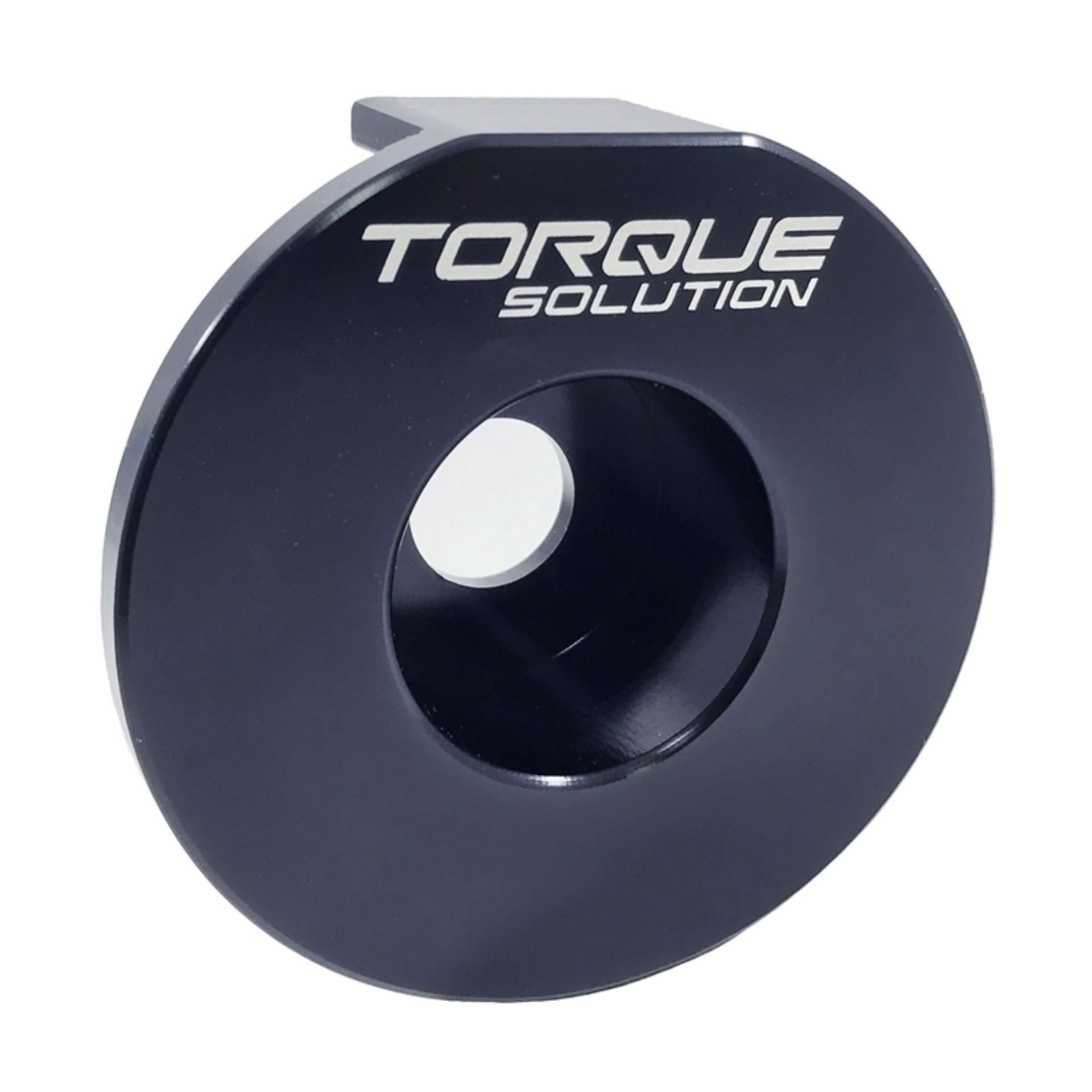 Picture of Torque Solution Pendulum Dog Bone Billet Insert VW Golf-GTI MK7 Triangle Version