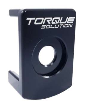 Picture of Torque Solution Pendulum Dog Bone Billet Insert 09-14 VW MK6 TSI - 09-14 Audi TT-TTS-A3