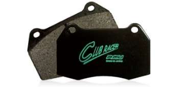 Picture of Project Mu 03-05 WRX - 08 WRX - 13+ FR-S - BRZ Club Racer Advance Front Brake Pads