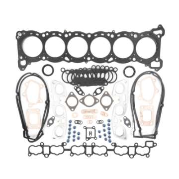 Picture of Cometic Street Pro Nissan 1989-02 RB26DETT 2-6L Inline 6 86mm Bore -051 Thickness Top End Kit