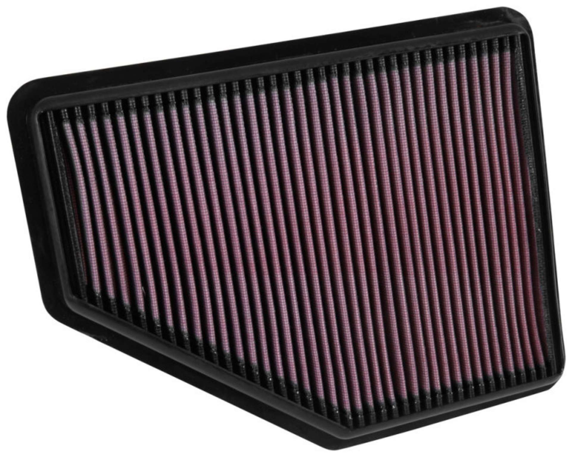 Picture of K&N 2016-2017 Chevrolet Volt 1-5L Drop In Air Filter