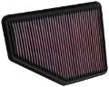 Picture of K&N 2016-2017 Chevrolet Volt 1-5L Drop In Air Filter