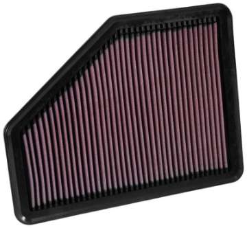 Picture of K&N 2016-2017 Chevrolet Volt 1-5L Drop In Air Filter