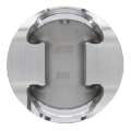 Picture of JE Pistons VW 2-0T TSI 22mm Pin 82-5mm Bore 9-6:1 CR -7-8cc Dish Asymmetric FSR Piston Set of 4