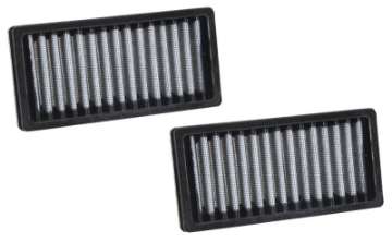 Picture of K&N 2011-2016 Jeep Wrangler 2-8-3-6L Cabin Air Filter