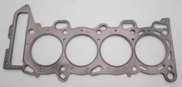 Picture of Cometic Nissan SR20DE-DET 87-5mm -051 inch MLS Head Gasket w-1 Extra Oil Hole