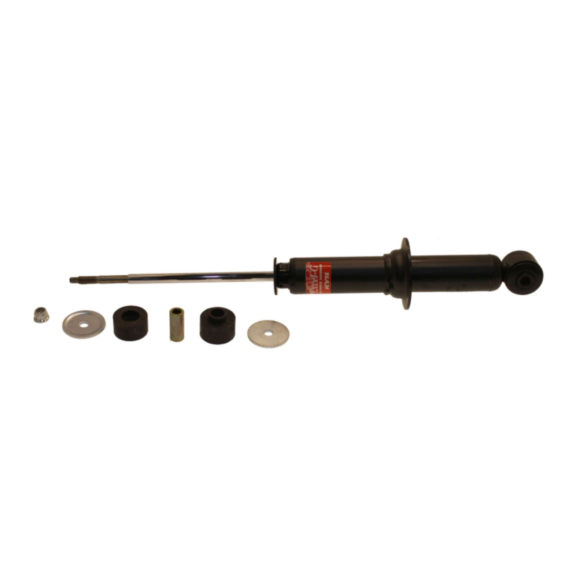 Picture of KYB Shocks & Struts Excel-G Rear Shock Absorber 11-17 Jeep Compass- 11-17 Jeep Patriot