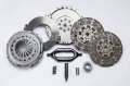 Picture of South Bend Clutch 00-03 Dodge RAM 2500-3500 L6-5-9L Street Dual Disc Clutch Kit - Org Button Clutch