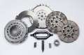 Picture of South Bend Clutch 00-03 Dodge RAM 2500-3500 L6-5-9L Street Dual Disc Clutch Kit - Org Button Clutch