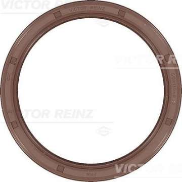 Picture of MAHLE Original 94-14 Dodge Ram 2500-3500 Crankshaft Seal