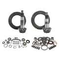 Picture of Yukon Gear & Install Kit Package For Jeep JK Rubicon in a 5-38 Ratio