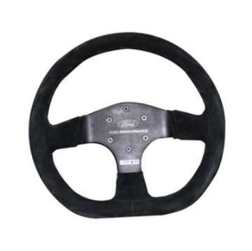 Picture of Ford Racing 05-16 Mustang Race Performance Steering Wheel - Off Road