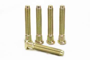 Picture of Wheel Mate 90-13 Nissan Knurl Stud 12x1-25mm to 14x-35mm 60mm Length