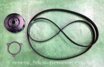 Picture of HKS PULLEY UPGRADE KIT