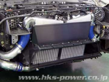 Picture of HKS I-C R35 VR38DETT GT1000 SPEC