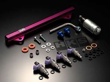 Picture of HKS FUEL UPGRADE KIT ZN6-ZC6