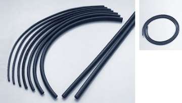 Picture of HKS Oil-proof Hose 8mm x 1000mm